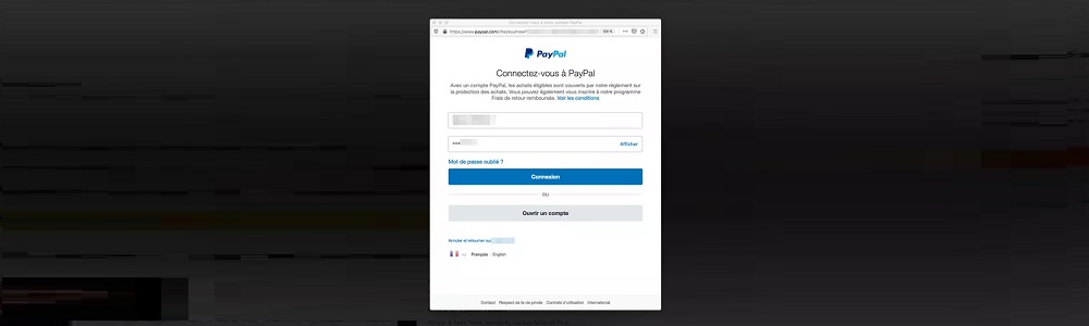 Comment utiliser PayPal