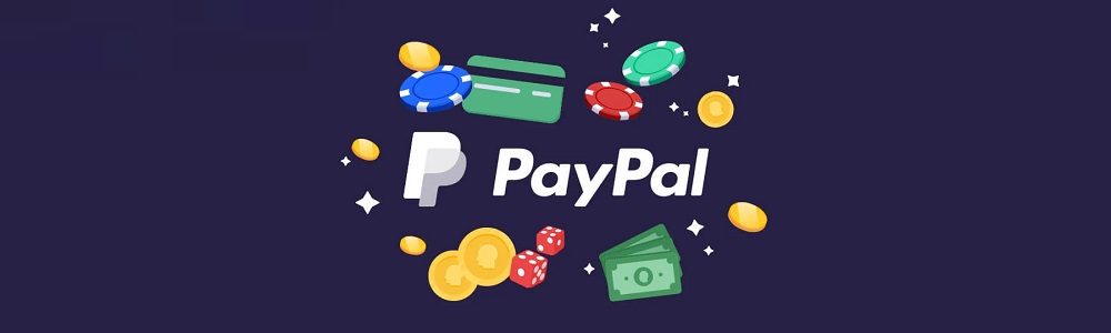 Paypal casino