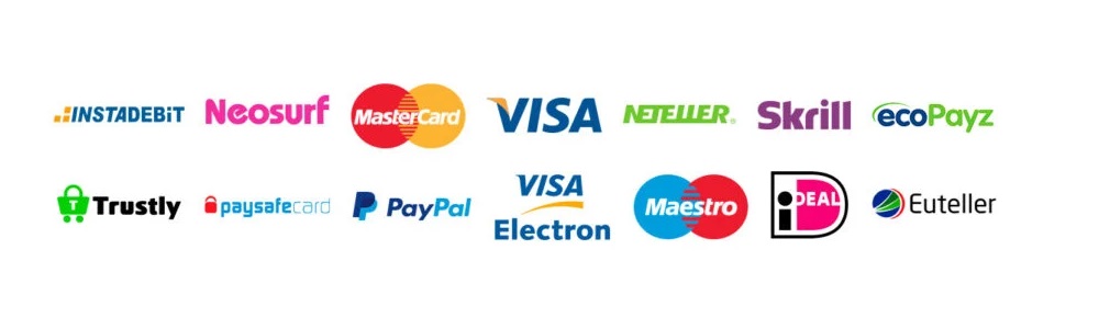 Les méthodes de paiement zodiac casino