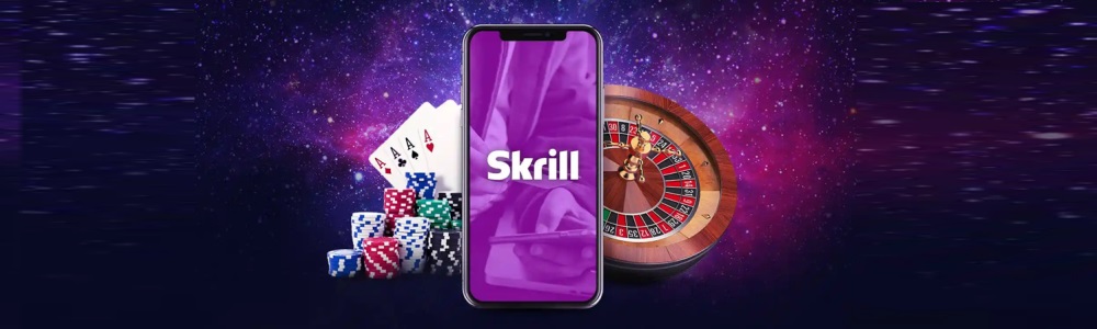 meilleurs casinos Skrill