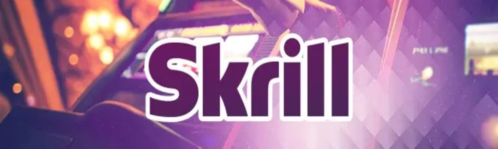 Skrill casino