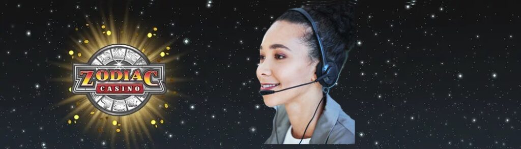 support clientèle de zodiac 