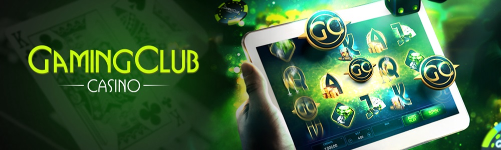 Gaming Club Casino