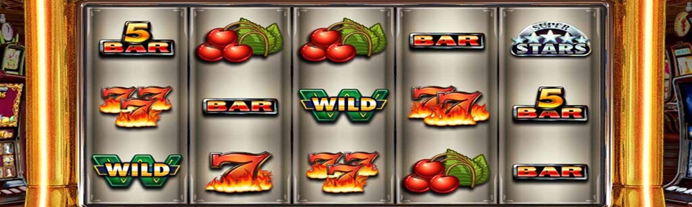 Top 30 machines à sous gratuites sans téléchargement