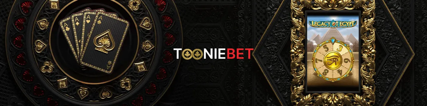 s'amuser sur tooniebet casino